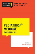 Pediatric Medical Emergencies (Color)