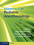 Essentials of Pediatric Anesthesiology (Color)