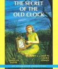 The Secret Of The Old Clock (eco)