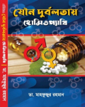 যৌন দুর্বলতায় হোমিওপ্যাথি