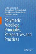 Polymeric Micelles (Color)