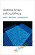 Electronic Devices and Circuit Theory