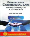 Principles of Commercial law