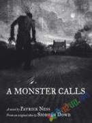 A Monster Calls (eco)