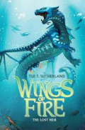 Wings Of  Fire The Lost Heir (eco)