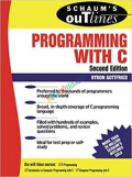 Schaum's Outline of Programming with C (eco)