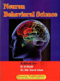 Neuron Behavioral Science for Nursing Students (Paperback)