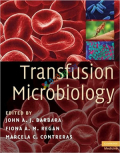 Transfusion Microbiology (B&W)