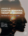 Handbook of Cognitive Behavioral Therapy by Disorder (Color)