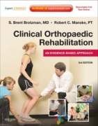 Clinical Orthopedic Rehabilitation