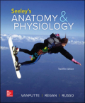 Seeley Anatomy and Physiology