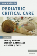 Case Studies in Pediatric Critical Care (B&W)