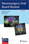 Neurosurgery Oral Board Review (Color)