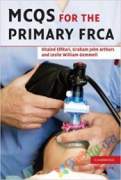 MCQs for the Primary FRCA Part 1 & 2 (eco)