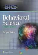 BRS Behavioral Science (B&W)
