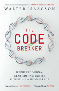 The Code Breaker (eco)