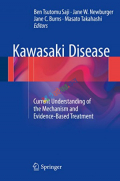 Kawasaki Disease (Color)