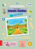 Panjeree Islamic Studies - Class Six (English Version)