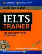 Ielts Trainer six practice tests with answers (eco)