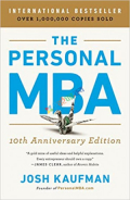 The Personal MBA (eco)