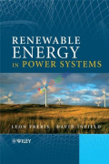 Renewable Energy in Power Systems (B&W)