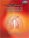 Clinical Application of Mechanical Ventilation (Color)