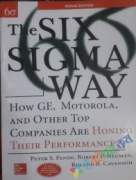 The Six Sigma Way (eco)