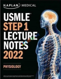 Kaplan Usmle Step 1 Lecture Notes Physiology (Color)
