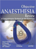 Objective Anaesthesia Review (Color)