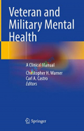 Veteran and Military Mental Health (Color)