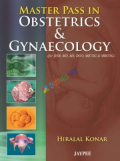 Master Pass in Obstetrics and Gynaecology (B&W)