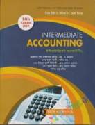 Intermediate Accounting for BBA (Hon's) 2nd Year