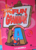 New Fun With Grammar Guide