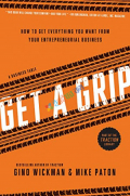 Get A Grip (eco)