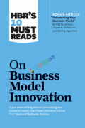 HBR's 10 Must Read on Business Model Innovation (eco)