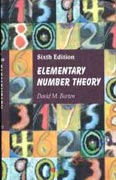 Elementary Number Theory (eco)