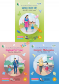 An Easy Way to Learning & Assessment - Class One (English Version)