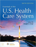 Essentials of the U.S. Health Care System (Color)