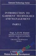 Introduction to Garment Technology & Management