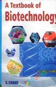 A Textbook of Biotechnology (eco)