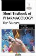 Short Textbook of Pharmacology for Nurses (eco)