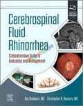 Cerebrospinal Fluid Rhinorrhea (Color)