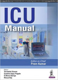 ICU Manual (Color)