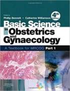 Basic Science in Obstetrics and Gynaecology (Color)