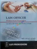 Law Officer Written Exam Preparation