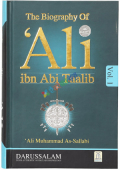 The Biography of Ali Ibn Abi Taalib (2 Vols. Set)  