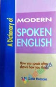 Modern Spoken English