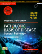 Robbins and Cotran Pathologic Basis of Disease General Part (Bangladesh Edition)