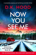 Now You See Me (eco)
