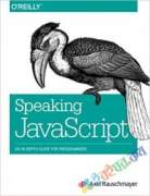 Speaking JavaScript (eco)